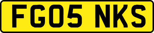 FG05NKS