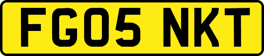 FG05NKT