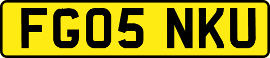 FG05NKU