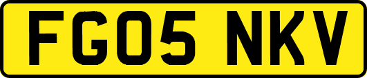 FG05NKV