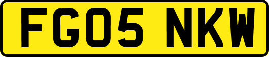 FG05NKW