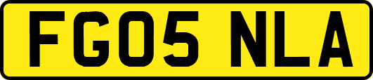 FG05NLA