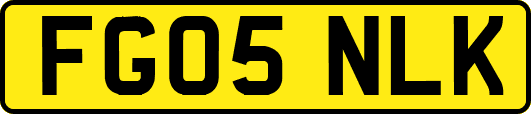 FG05NLK