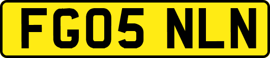 FG05NLN