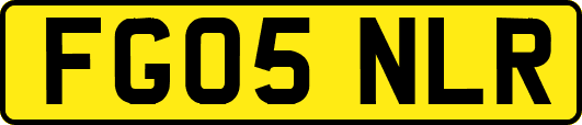 FG05NLR