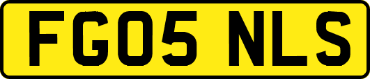 FG05NLS