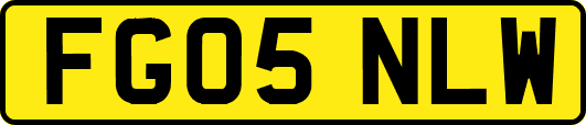 FG05NLW