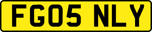 FG05NLY