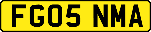 FG05NMA