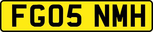 FG05NMH