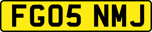 FG05NMJ