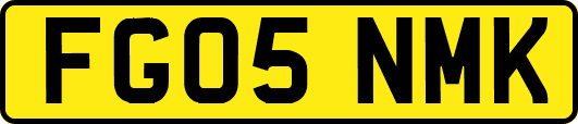 FG05NMK