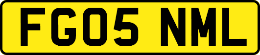 FG05NML