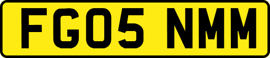 FG05NMM