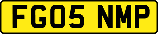 FG05NMP