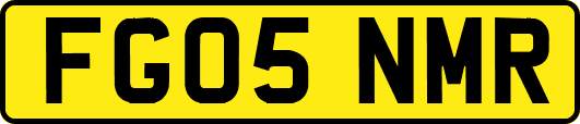FG05NMR