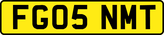 FG05NMT
