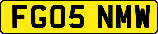 FG05NMW