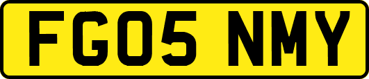 FG05NMY