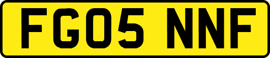 FG05NNF