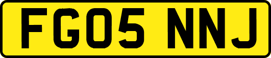 FG05NNJ