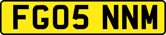 FG05NNM