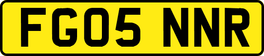 FG05NNR