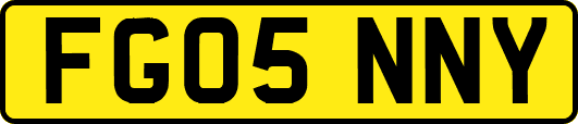FG05NNY