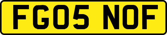 FG05NOF