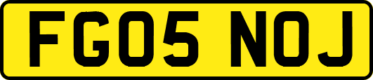 FG05NOJ