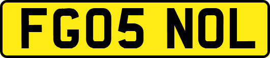 FG05NOL