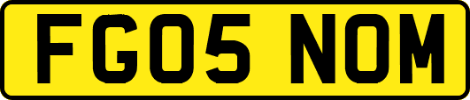 FG05NOM