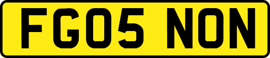 FG05NON