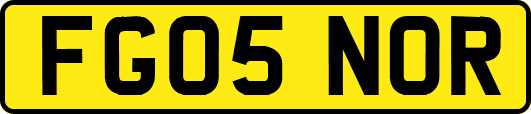 FG05NOR
