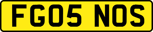FG05NOS