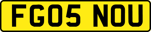 FG05NOU