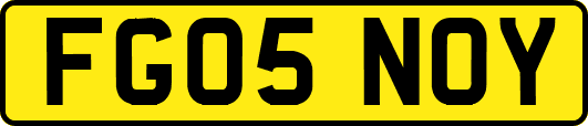 FG05NOY