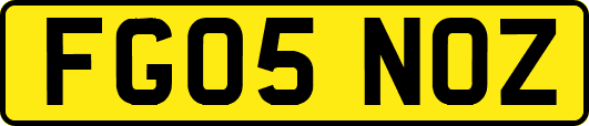FG05NOZ
