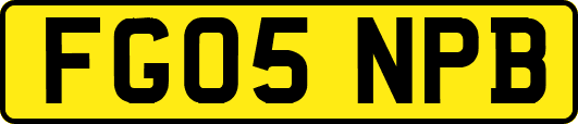 FG05NPB