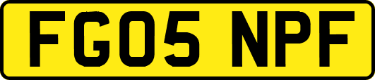 FG05NPF