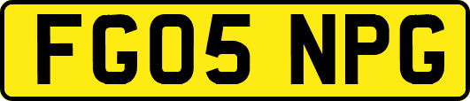 FG05NPG