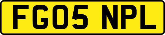 FG05NPL