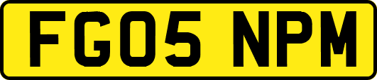 FG05NPM