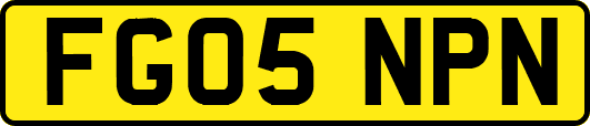FG05NPN