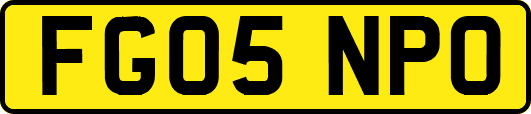 FG05NPO