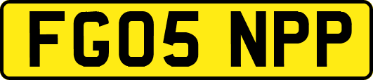 FG05NPP