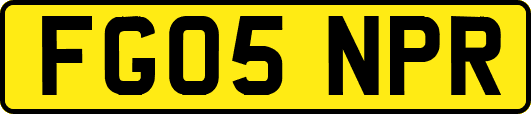 FG05NPR