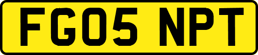 FG05NPT