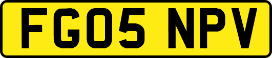 FG05NPV