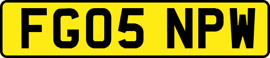 FG05NPW